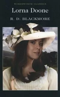 Lorna Doone - tantis.pl