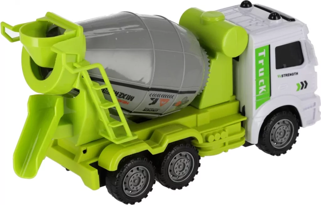 AUTO CIEZAR BETON P/B 27X16X11 MC WB 36/72 - tantis.pl