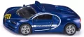 Bugatti Chiron Gendarmerie. Siku 15 - tantis.pl