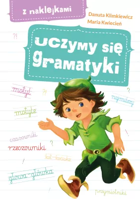 Uczymy się gramatyki
