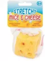 Rozciągliwy ser z myszkami - tantis.pl