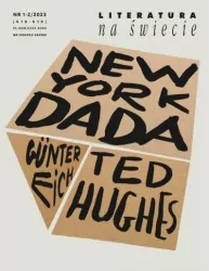 Literatura na świecie