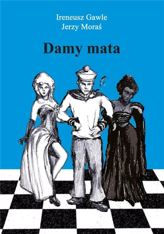 Damy mata - tantis.pl