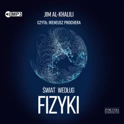 Świat według fizyki. Audiobook