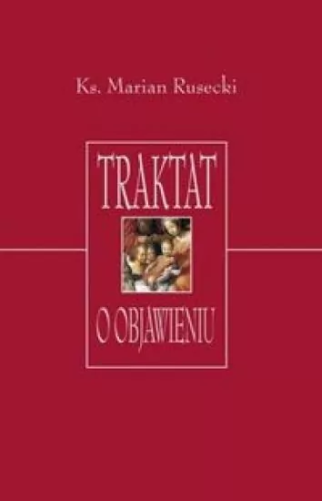 Traktat o objawieniu - tantis.pl