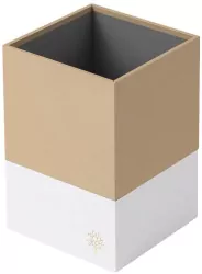 Etui na ołówki Kokobako 2-częściowe