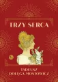 Trzy serca - tantis.pl