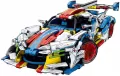 Klocki techniczne Super Car - tantis.pl
