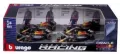 Red Bull Racing 4-pack1:43 BBURAGO - tantis.pl