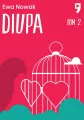 Diupa. Seria miętowa. Tom 2 - tantis.pl