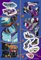 Mattel Hot Wheels. Pojedynek supersamochodów! - tantis.pl