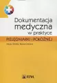 Dokumentacja medyczna w praktyce pielęgniarki i położnej - tantis.pl