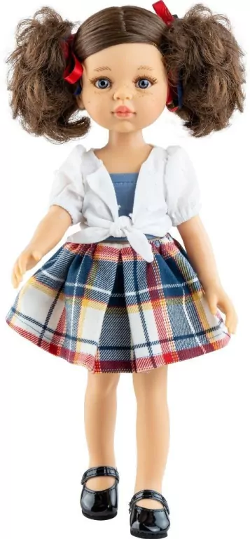 Lalka hiszpańska Pepi 32cm - tantis.pl