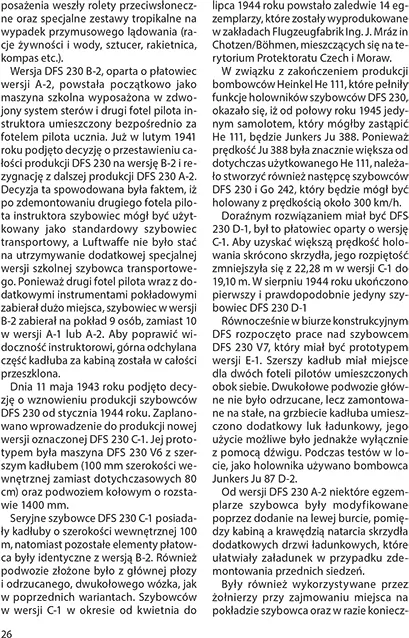Samoloty Luftwaffe. Tom 2. Panorama techniki wojskowej - tantis.pl