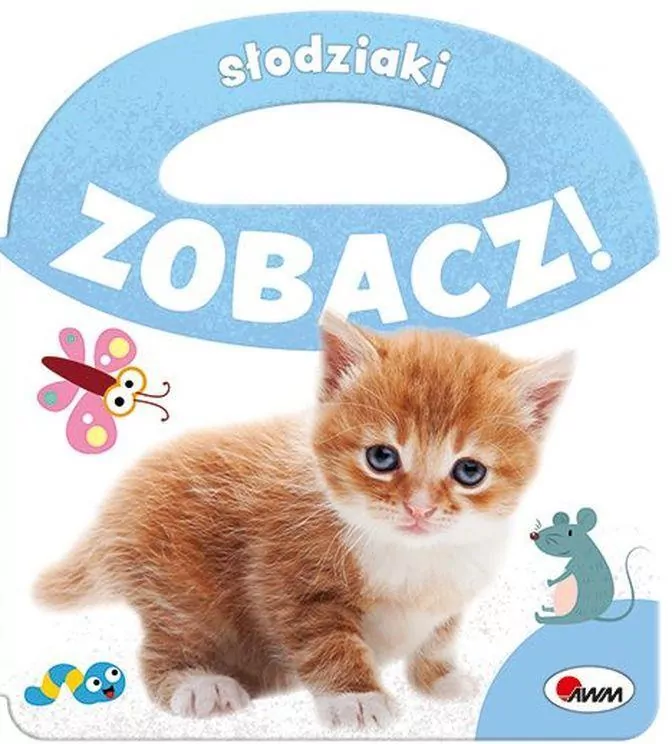 Słodziaki. Zobacz! - tantis.pl