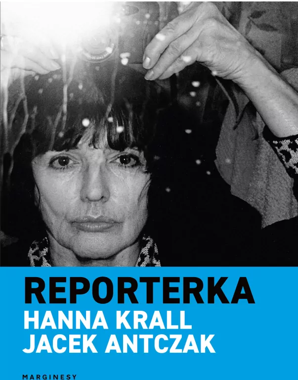 Reporterka - tantis.pl