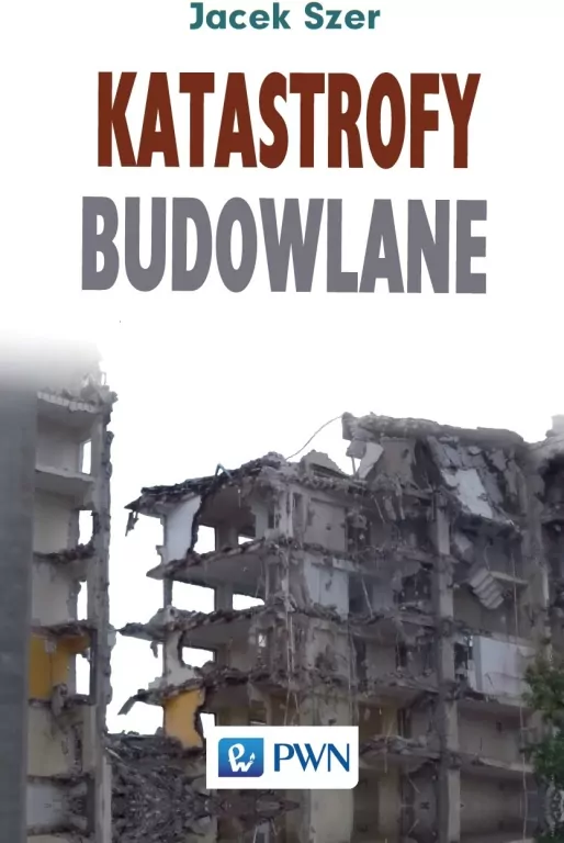 Katastrofy budowlane - tantis.pl