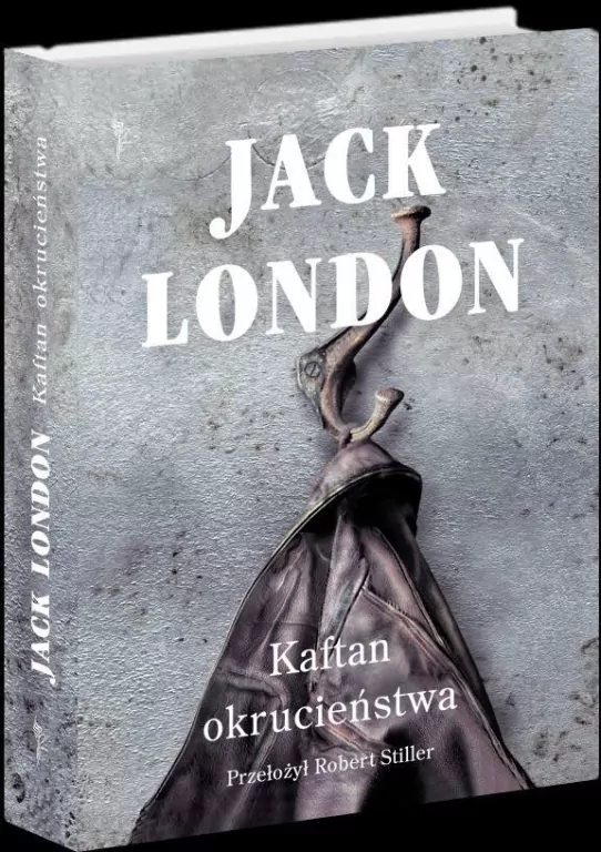 Kaftan okrucieństwa - tantis.pl