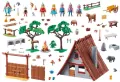 Playmobil 70931 Wielki festyn wiejski - tantis.pl
