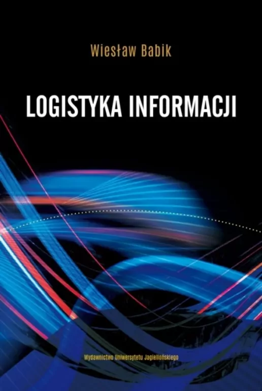 Logistyka informacji - tantis.pl