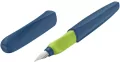 Pelikan. Pióro wieczne Twist M, żółty - tantis.pl
