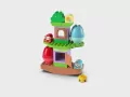 LEGO® Duplo. Balansujące drzewko 10440 - tantis.pl