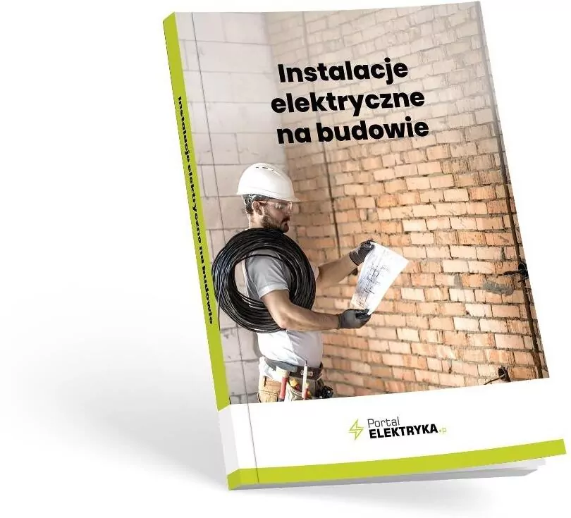 Instalacje elektryczne na budowie - tantis.pl