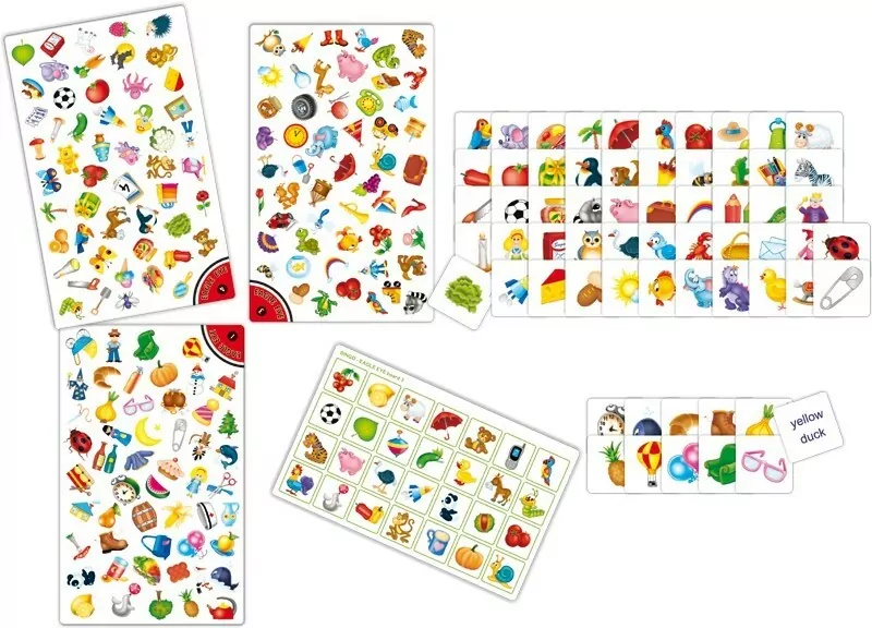 Eagle Eye. Bystre oczko - tantis.pl