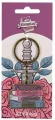Romantasy Brelok metalowy - Romantyzm - tantis.pl