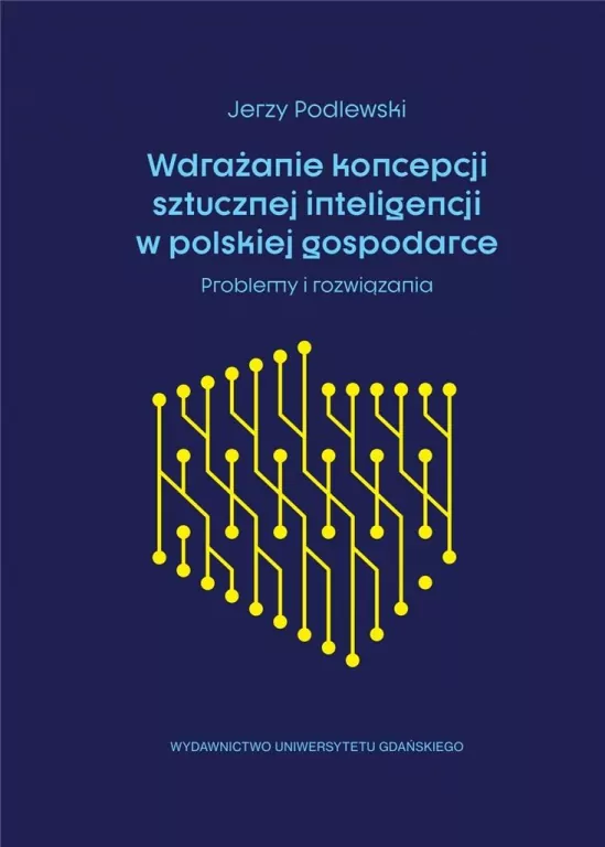Wdrażanie koncepcji sztucznej inteligencji - tantis.pl