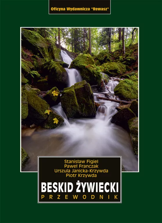 Beskid Żywiecki. Przewodnik - tantis.pl
