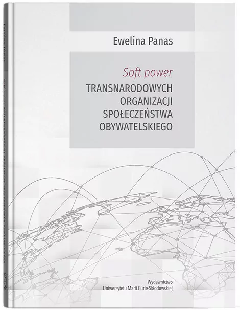 Soft power transnarodowych organizacji społeczeństwa obywatelsiego - tantis.pl