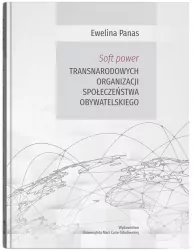 Soft power transnarodowych organizacji społeczeństwa obywatelsiego