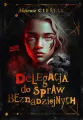 Delegacja do Spraw Beznadziejnych - tantis.pl