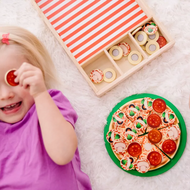 Mellisa&Doug. Pizza Party - tantis.pl