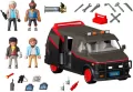 Playmobil  70750 Samochód Drużyny A - tantis.pl