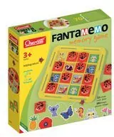 Fantamemo - Biedronka - tantis.pl