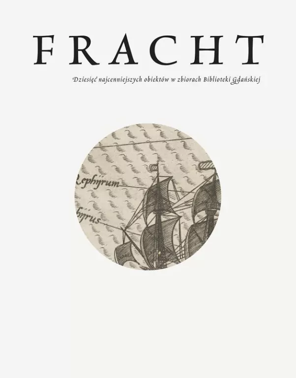 Fracht. 10 najcenniejszych obiektów Biblioteki... - tantis.pl