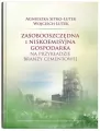 Zasobooszczędna i niskoemisyjna gospodarka na przykładzie branży cementowej - tantis.pl