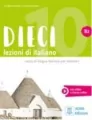 Dieci. Lezioni di italiano. B2. Podręcznik + wersja cyfrowa - tantis.pl