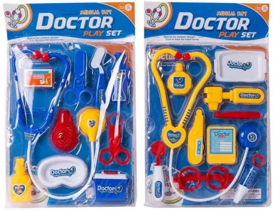 Askato. Zestaw lekarski - tantis.pl