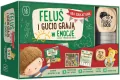 Feluś i Gucio grają w emocje. Feluś i Gucio - tantis.pl