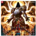 Puzzle 1000. Diablo IV Inarius The Father - tantis.pl