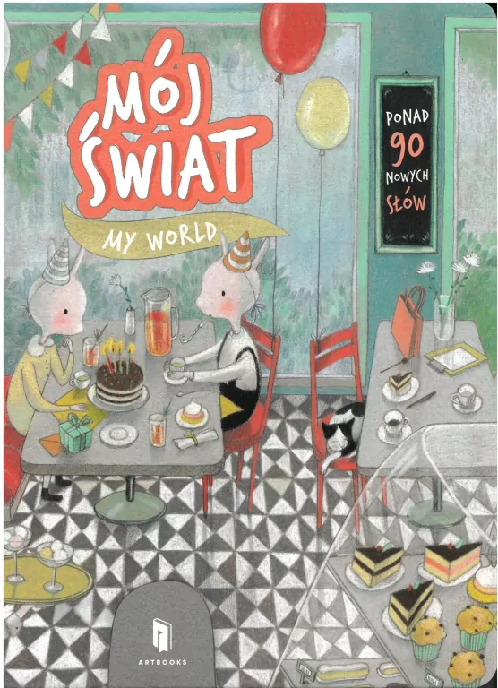 Mój świat - tantis.pl