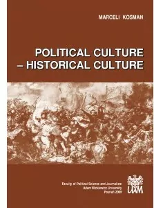 Political culture - historical culture - tantis.pl