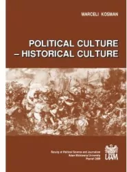 Political culture - historical culture