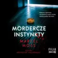 Mordercze instynkty audiobook - tantis.pl