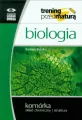 Biologia. Komórka skład chemiczny i struktura. Trening przed maturą. - tantis.pl