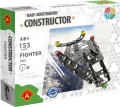 Mały Konstruktor - Fighter 8+ - tantis.pl