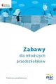 Zabawy dla młodszych przedszkolaków - tantis.pl